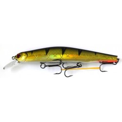 Воблер для риби EOS Orbit SF, довжина 133мм, 26,5гр, заглиблення 0,8-1,2м, колір № 371